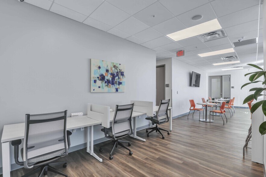 More Photos Of 245 Riverside Ave, Jacksonville Coworking Space