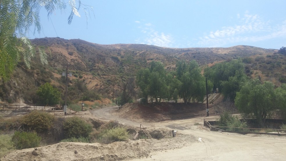 More Photos Of 28190 San Martinez Grande Canyon Rd, Castaic Land For Sale
