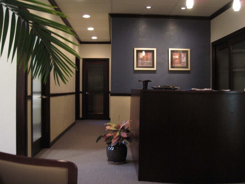 More Photos Of 1202 Bergen Pky, Evergreen Office For Sale