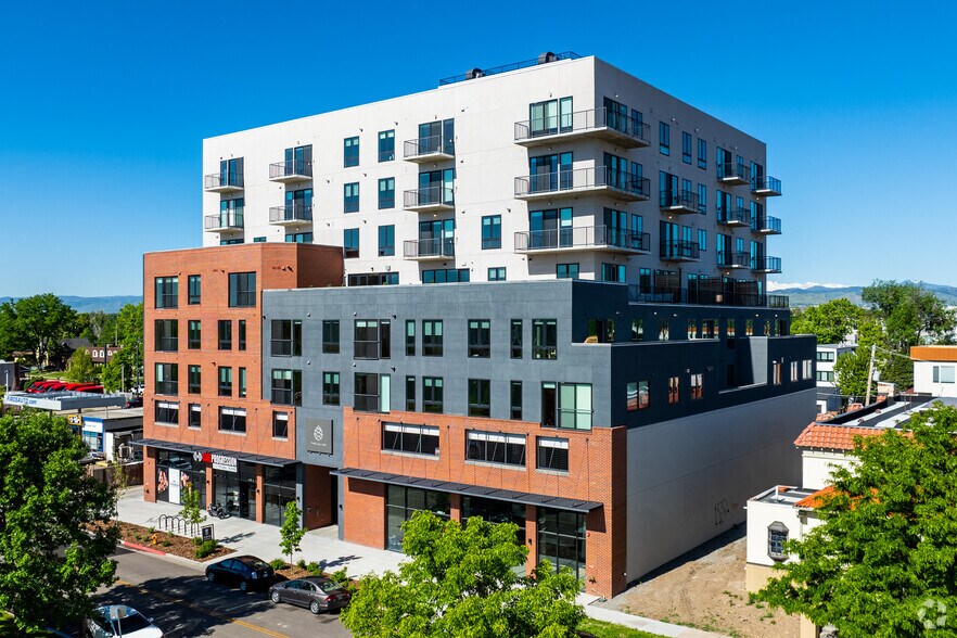 More Photos Of 1515 Julian St, Denver Apartments For Sale