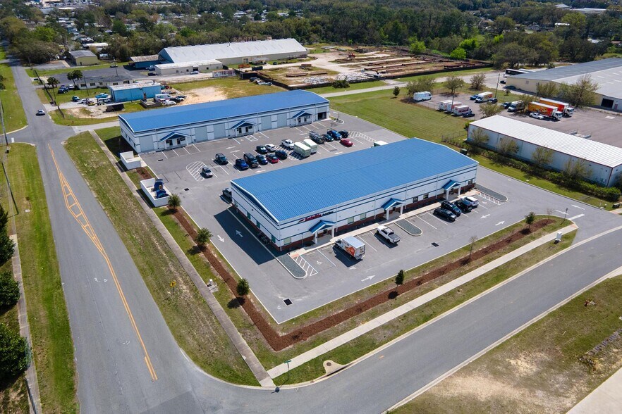 More Photos Of , Leesburg Industrial For Sale