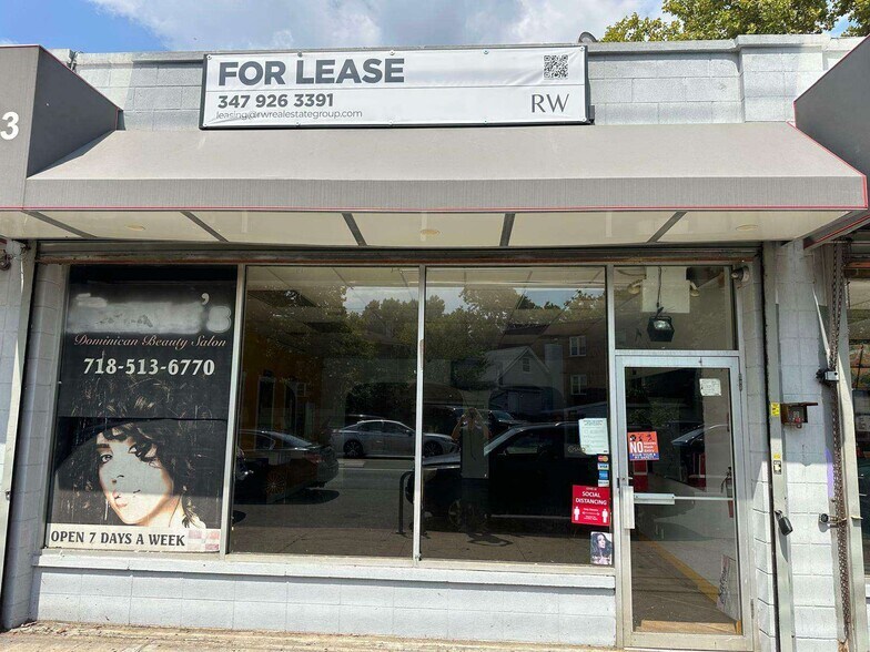 More Photos Of 5401 Flatlands Ave, Brooklyn Storefront For Lease