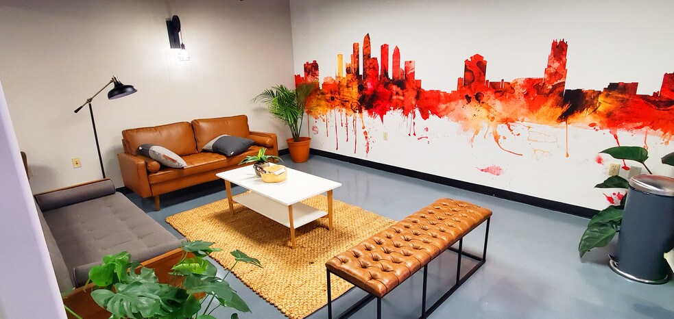 Primary Photo Of 1529 W North A St, Tampa Office Residential For Lease