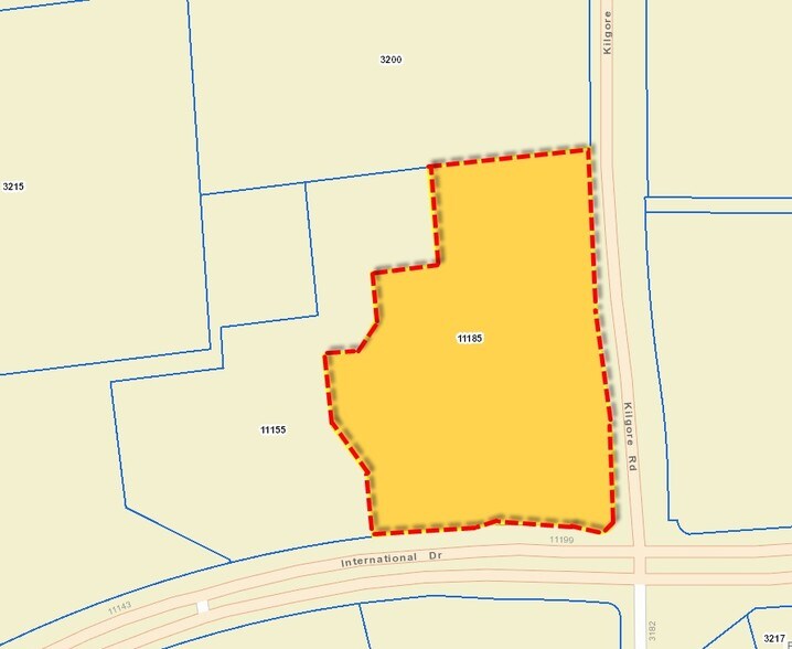 More Photos Of 11185 International Dr, Rancho Cordova Office For Sale