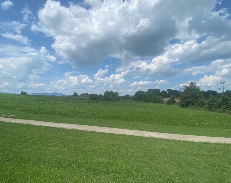 More Photos Of 1188 W 6th St, Waldron Land For Sale