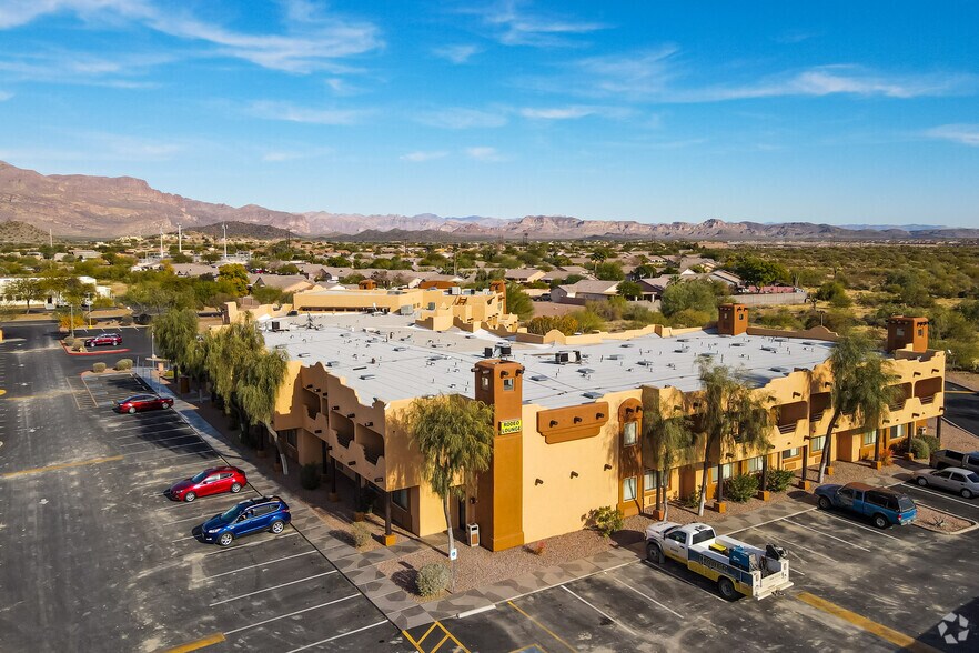 More Photos Of 8333 E Sunrise Sky Dr, Gold Canyon Hotel For Sale