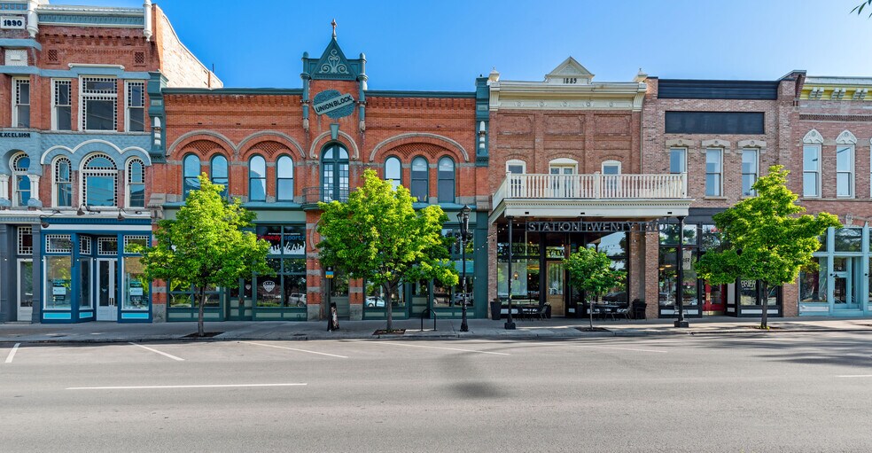 More Photos Of 55-65 N University Ave, Provo Office For Sale