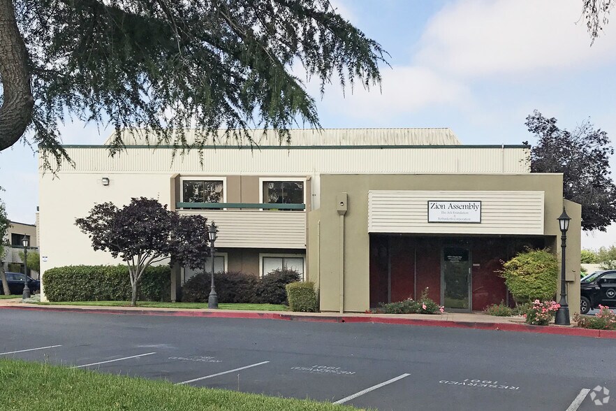 More Photos Of 1901-1933 O'Toole Way, San Jose Research And Development For Lease