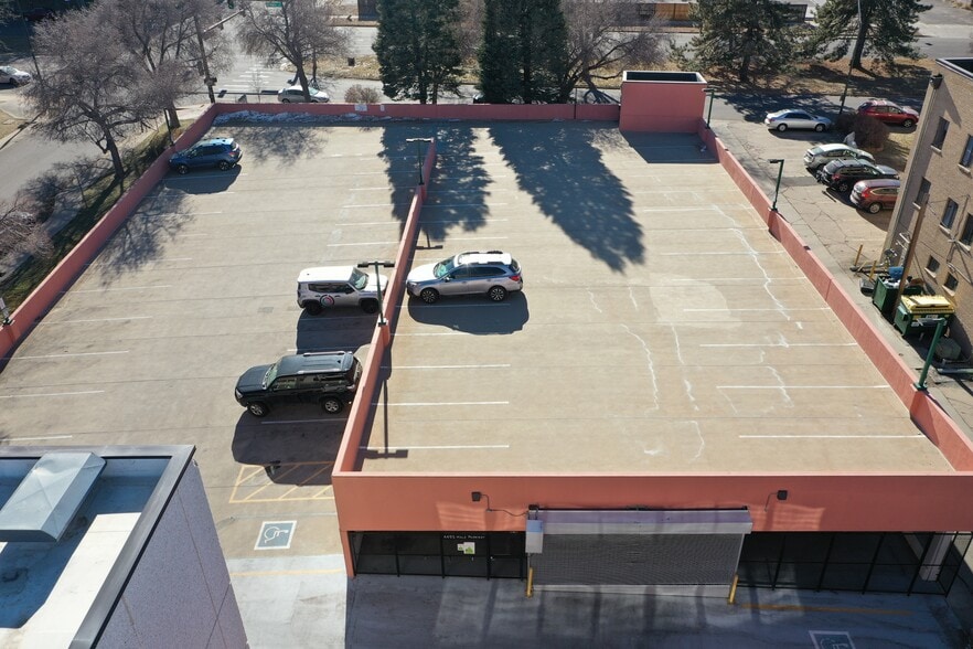 More Photos Of 4495 Hale Pky, Denver Medical For Sale