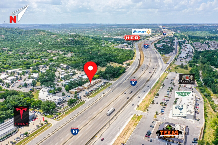 More Photos Of 23127 W Interstate 10, San Antonio Freestanding For Sale