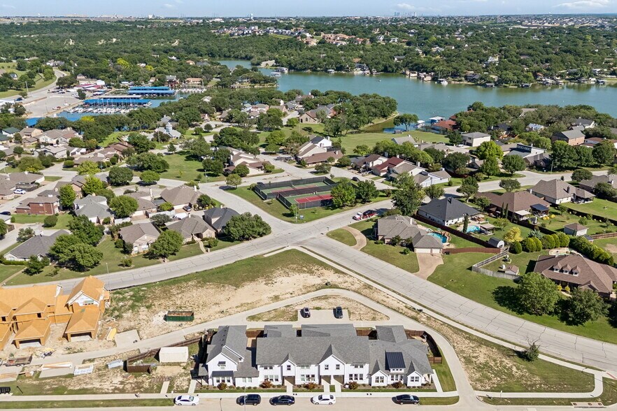 More Photos Of , Fort Worth Multifamily For Sale