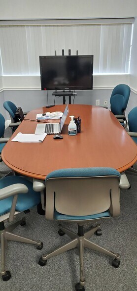 More Photos Of 3980 Tampa Rd, Oldsmar Office For Lease