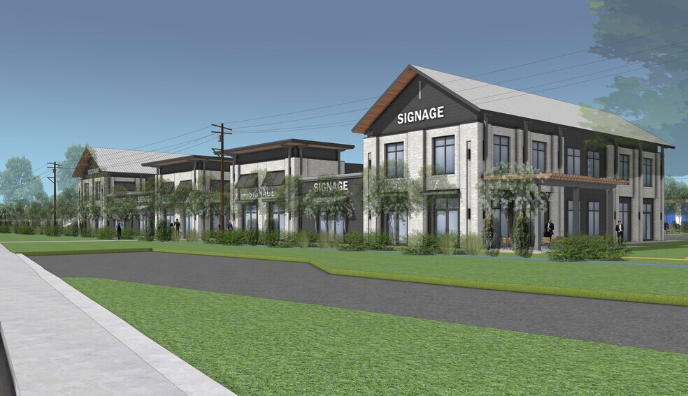 More Photos Of 98 S Goose Creek Blvd, Goose Creek General Retail For Lease