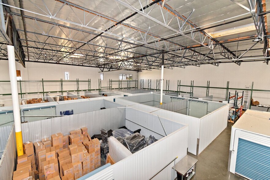 More Photos Of 317 W Tullock St, Rialto Warehouse For Sale