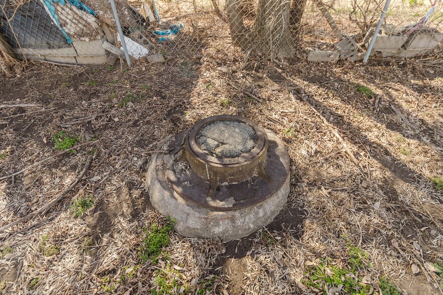 More Photos Of 3101 S Broadway St, Wichita Freestanding For Sale