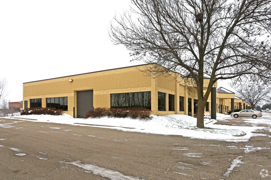 More Photos Of 6950 146th St W, Apple Valley Light Manufacturing For Lease