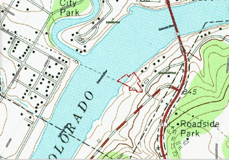 More Photos Of Old River Road, Marble Falls Land For Sale