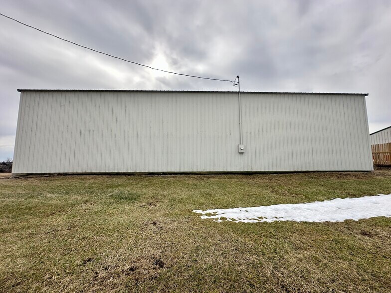 More Photos Of 1021 Pony Express Highway, Marysville Specialty For Sale