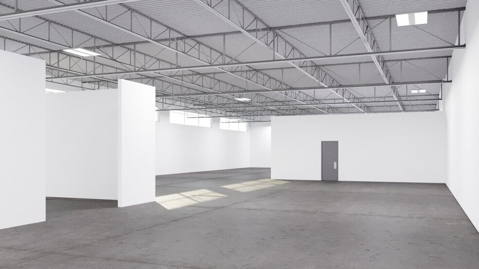 More Photos Of 9 S Forrest Ave, Norristown Manufacturing For Lease