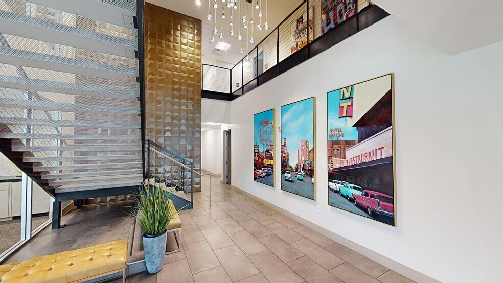 More Photos Of 700 S 3rd St, Las Vegas Office For Lease