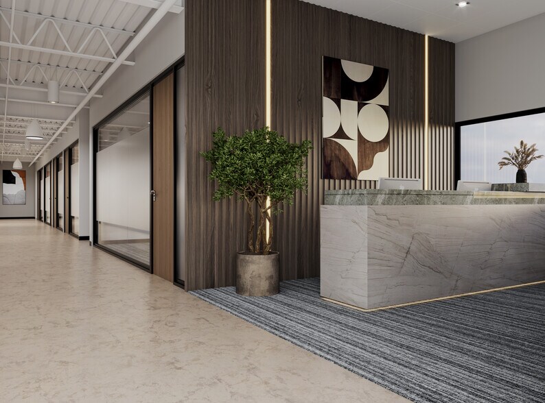 More Photos Of 1106 Witte Rd, Houston Office For Lease