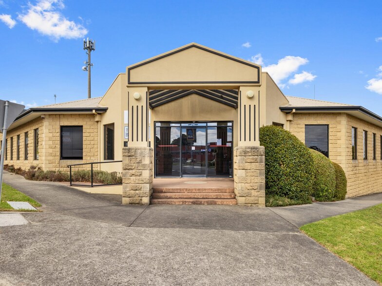 More Photos Of 5 Church St, Leongatha Serviced Offices For Lease