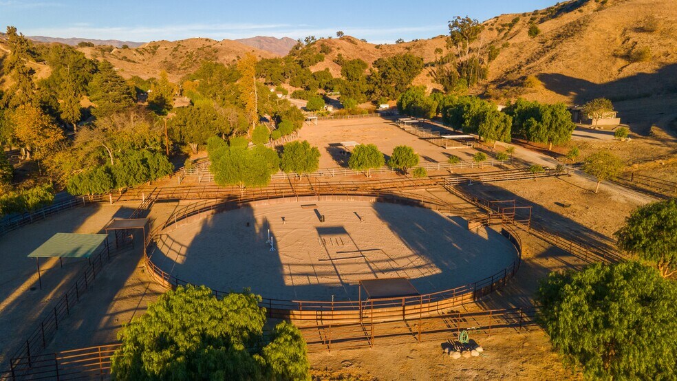 More Photos Of 6770 Wheeler Canyon Rd, Santa Paula Land For Sale