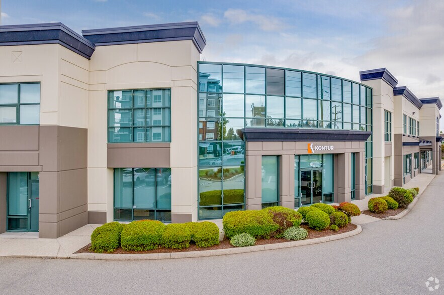 More Photos Of 2071 Kingsway Ave, Port Coquitlam Light Distribution For Lease