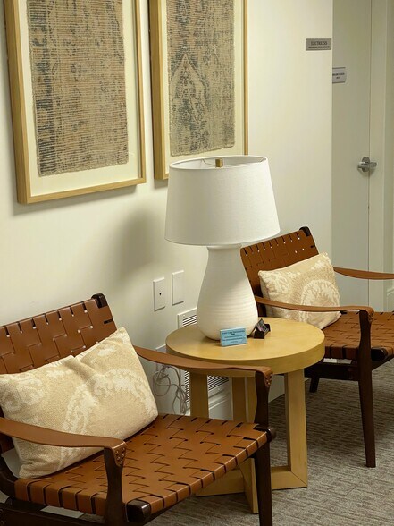 More Photos Of 2843 S County Trl, East Greenwich Coworking Space