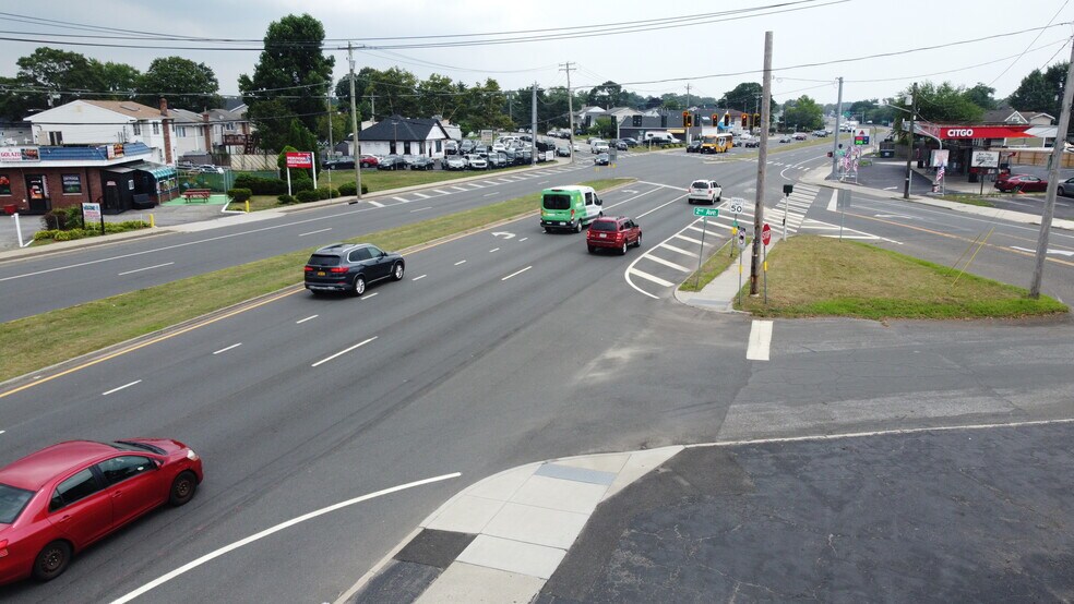 More Photos Of 900 Rt-109, West Babylon Storefront Retail Office For Sale