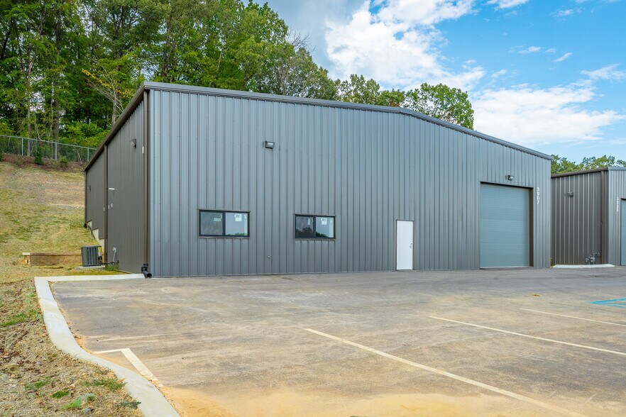More Photos Of , Chattanooga Industrial For Sale