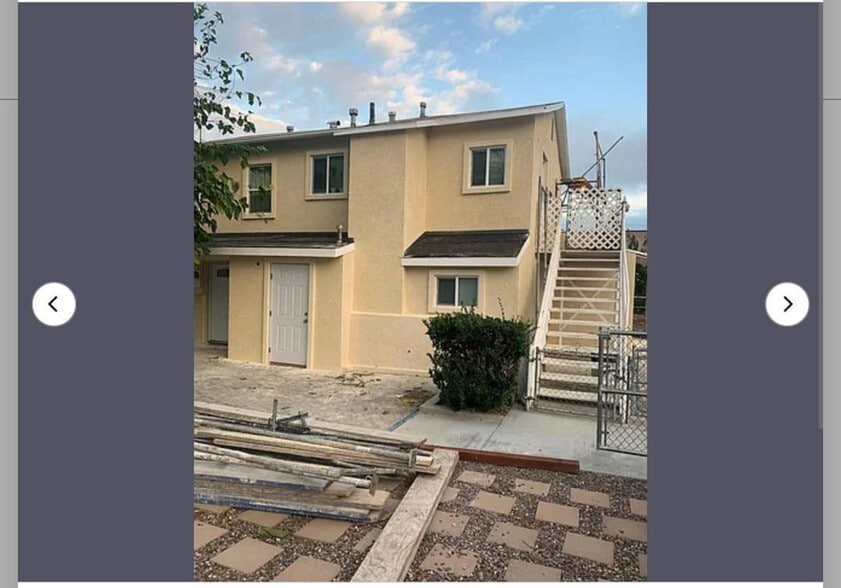 More Photos Of 10567 Ohio St, Loma Linda Multifamily For Sale