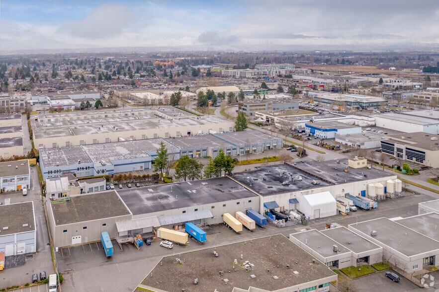 More Photos Of 11471 Blacksmith Pl, Richmond Warehouse For Lease