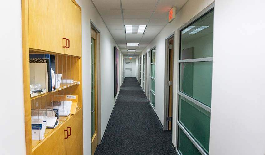 More Photos Of 990 Isom Rd, San Antonio Office For Lease