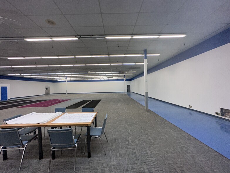 More Photos Of 120 Plaza Ln, Wellsboro General Retail For Sale