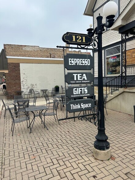 More Photos Of , Wheaton General Retail For Sale