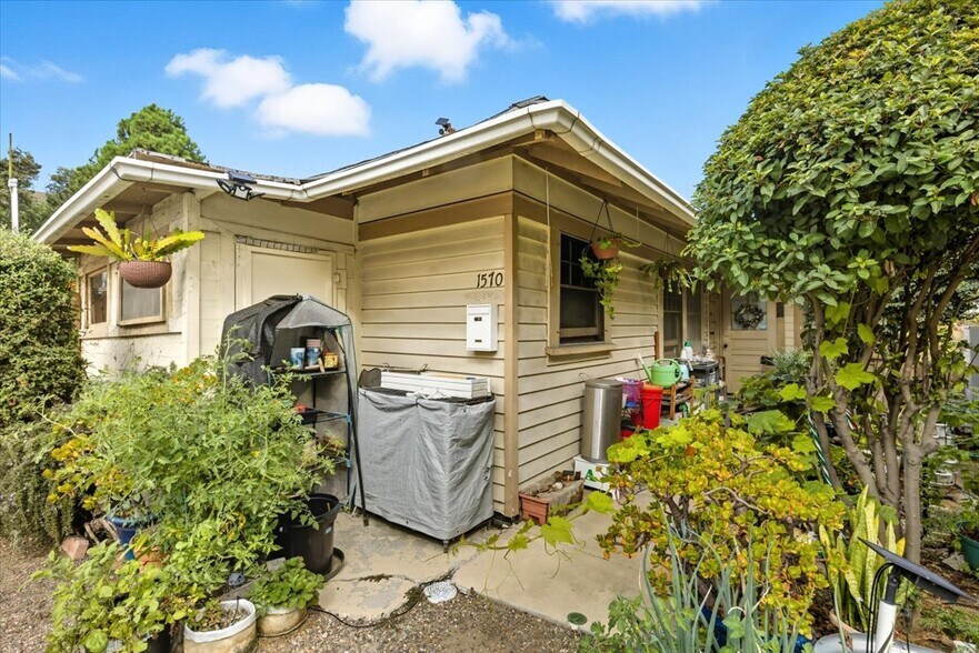 More Photos Of 1561-1575 9th Ave, San Diego Apartments For Sale