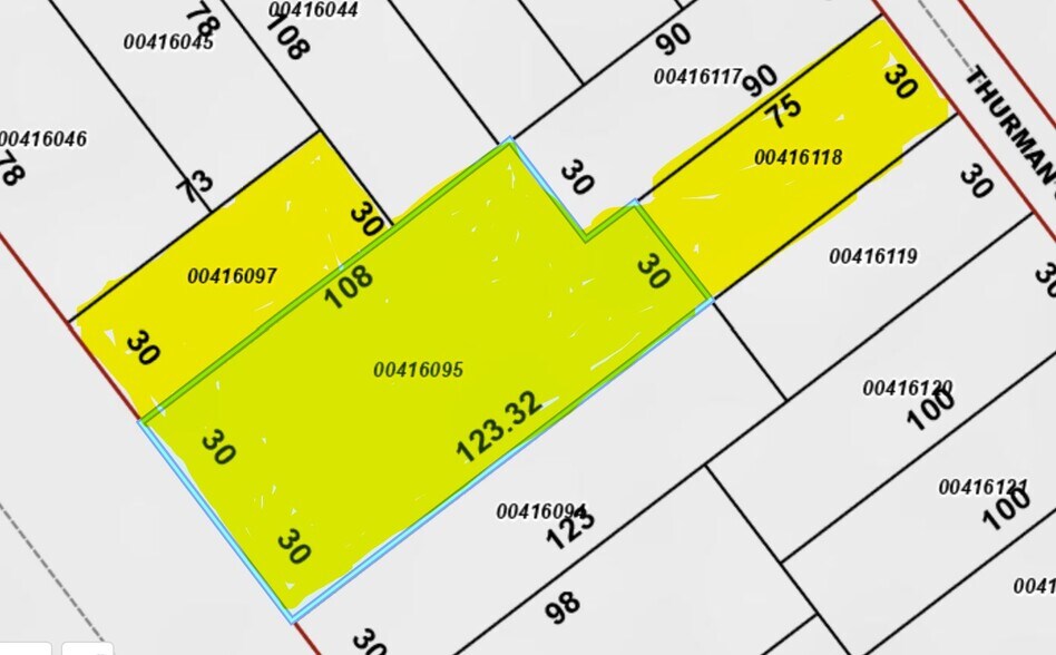 More Photos Of 2373 Professor Ave, Cleveland General Retail For Sale