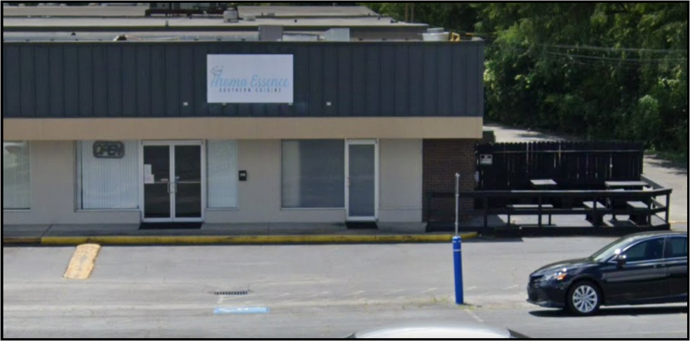 Primary Photo Of 885 Wimbish Rd, Macon-Bibb Storefront For Lease