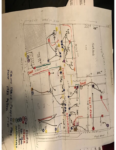 More Photos Of 10 Sams Ct, La Luz Land For Sale