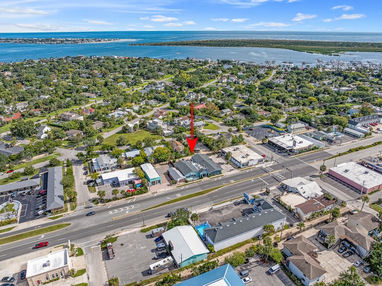 More Photos Of 108 Anastasia Blvd, Saint Augustine Restaurant For Sale