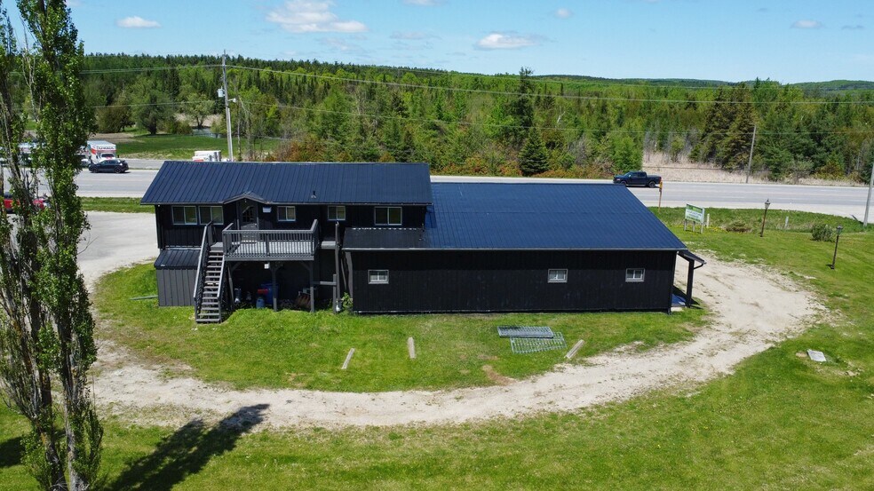 More Photos Of 506206 Highway 89, Mono General Retail For Sale