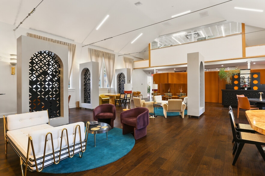 More Photos Of 2407 Bienville St, New Orleans Religious Facility For Lease