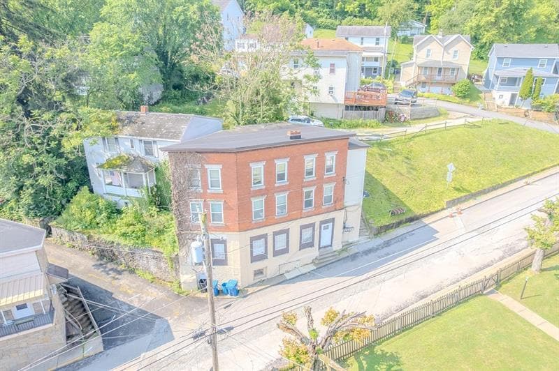 More Photos Of 5801 Lincoln Ave, Export Apartments For Sale