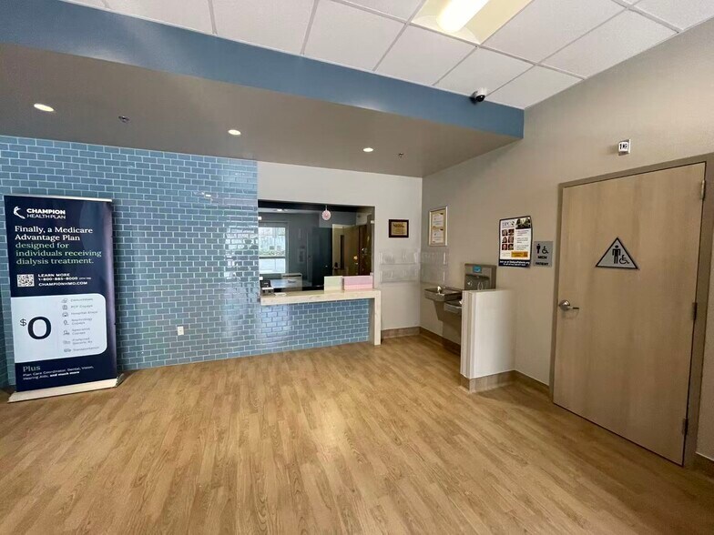 More Photos Of 14337 Imperial Hwy, La Mirada Medical For Sale
