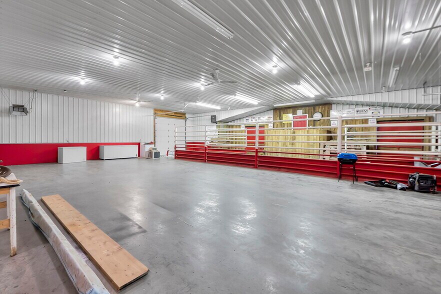 More Photos Of 2128 W 416th Rd, East Prairie Land For Sale