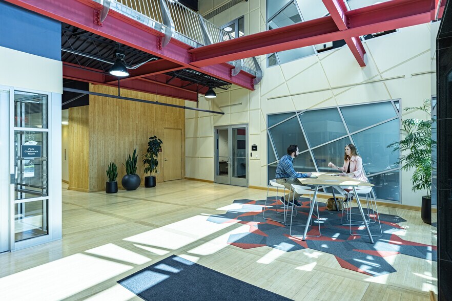 More Photos Of 4470 Cox Rd, Glen Allen Office For Lease