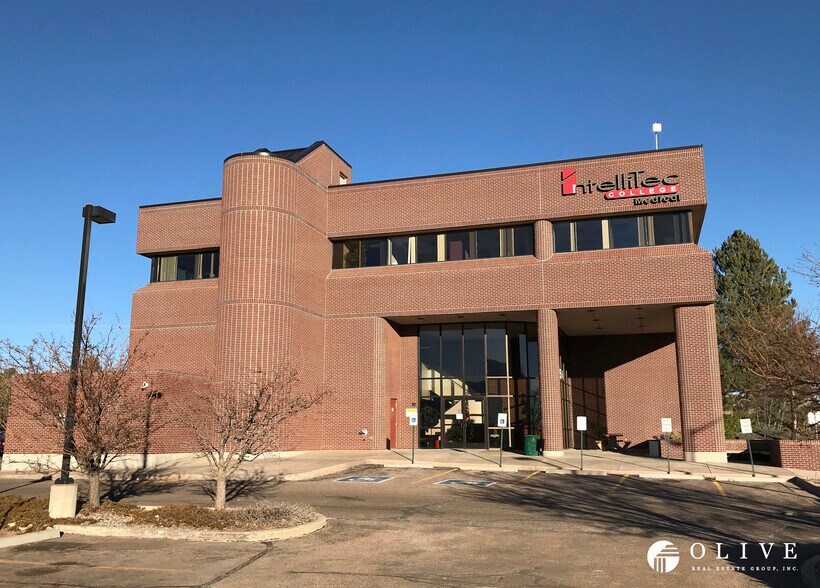More Photos Of 2504 E Pikes Peak Ave, Colorado Springs Medical For Sale