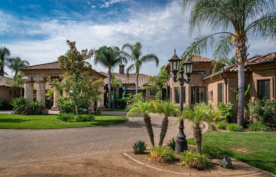 More Photos Of 34515 Buck Rd, Temecula Winery Vineyard For Sale
