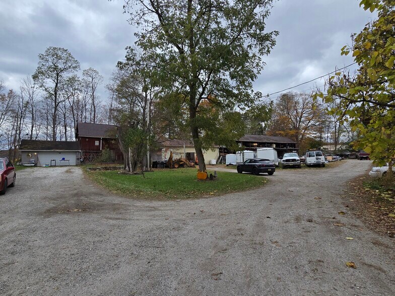 More Photos Of 50 Kennedy Ave, Ogdensburg Industrial For Sale